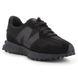 New Balance M MS327LX1 schwarz