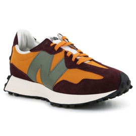 New Balance M MS327LY1 orange