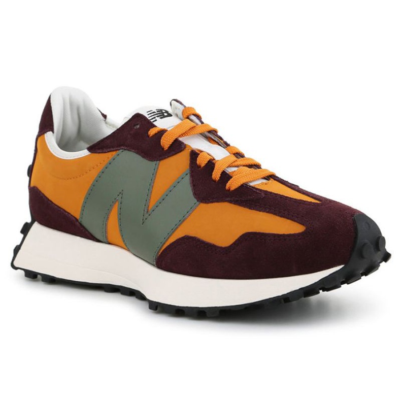 New Balance M MS327LY1 orange