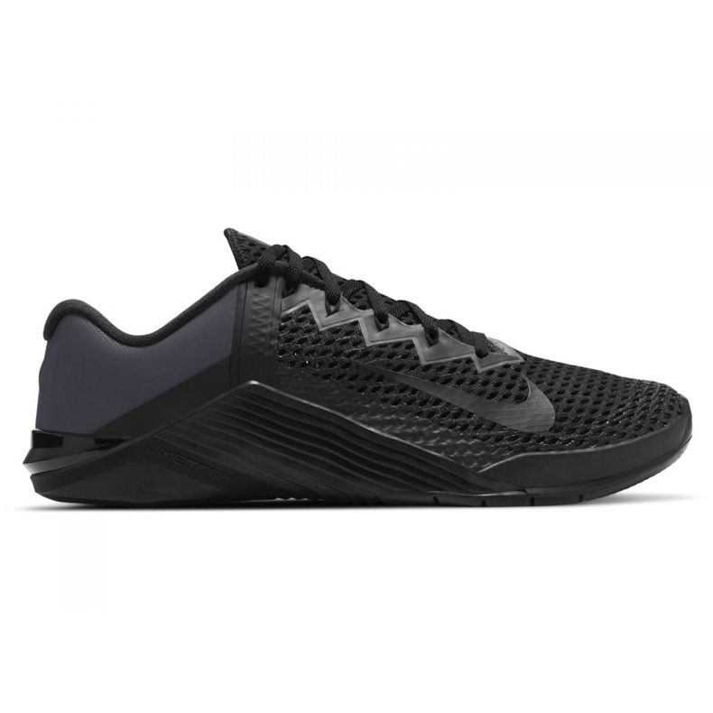 Nike Metcon 6 M CK9388-011 Trainingsschuh schwarz