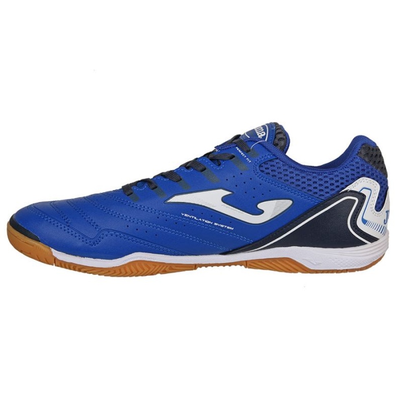 Fußballschuhe Joma Maxima 2104 In M MAXW.2104.IN blau blau