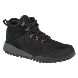 Columbia Fairbanks Mid M 1950921010 schwarz