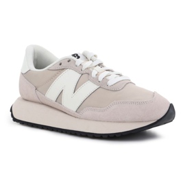Schuhe New Balance W WS237DH1 beige rosa