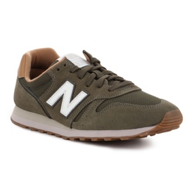 New Balance MML373WR2 weiß braun khaki
