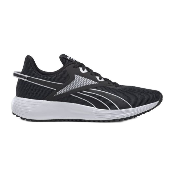 Reebok Lite Plus 3.0 M GY0159 schwarz grau