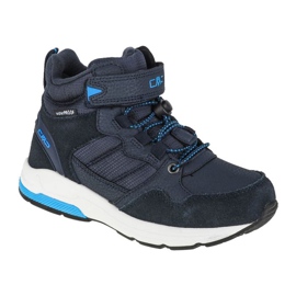 BM CMP Hadil Wp Jr. 30Q4524-U423 Schuhe blau