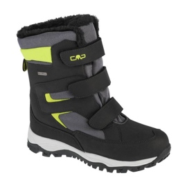 CMP Hexis Schneestiefel 30Q4634-U901 schwarz