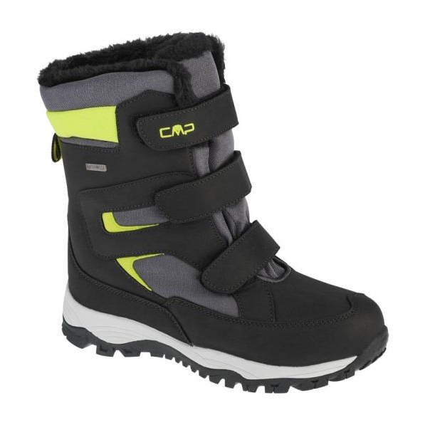 CMP Hexis Schneestiefel 30Q4634-U901 schwarz