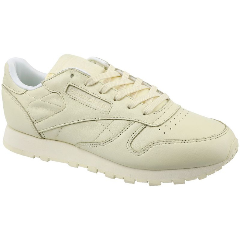 Reebok Classic Leather W BD2772 gelb