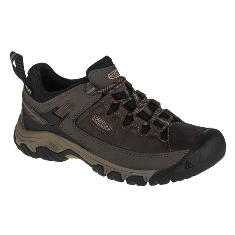 Keen Targhee Iii Wp 1017783 Schuhe braun