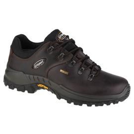 Grisport M 10309D69G Schuhe braun