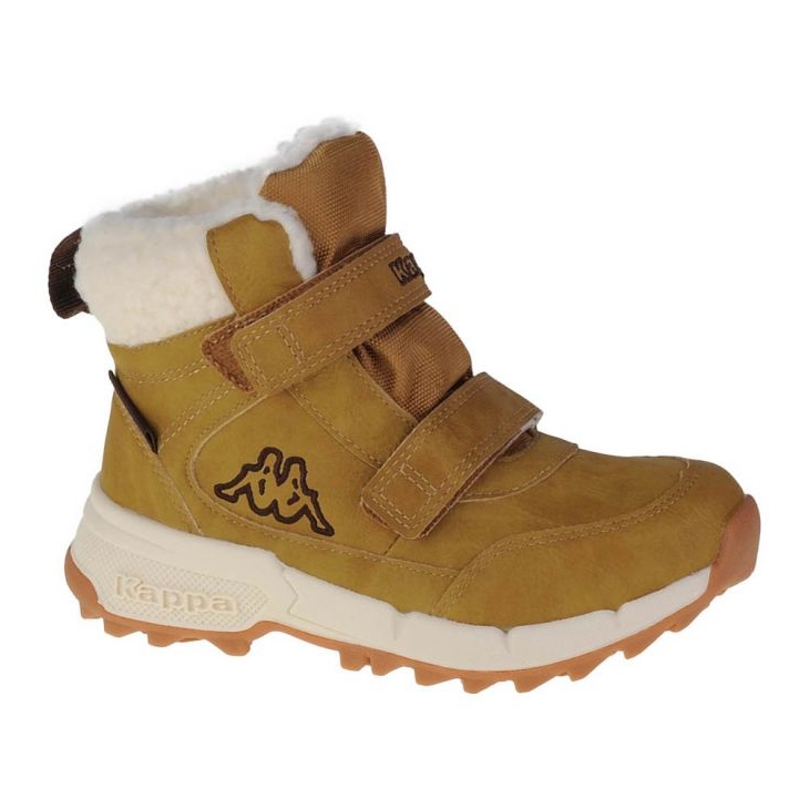 Kappa Tapiwa Tex K Jr 260906K-4150 braun