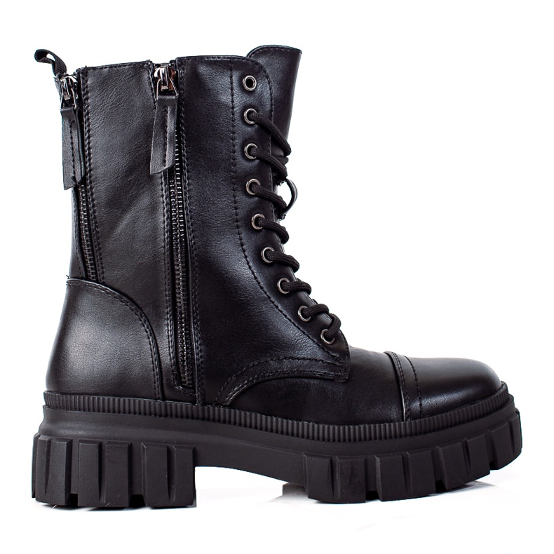 Diamantique Arbeiter mit dekorativen Schiebereglern schwarz