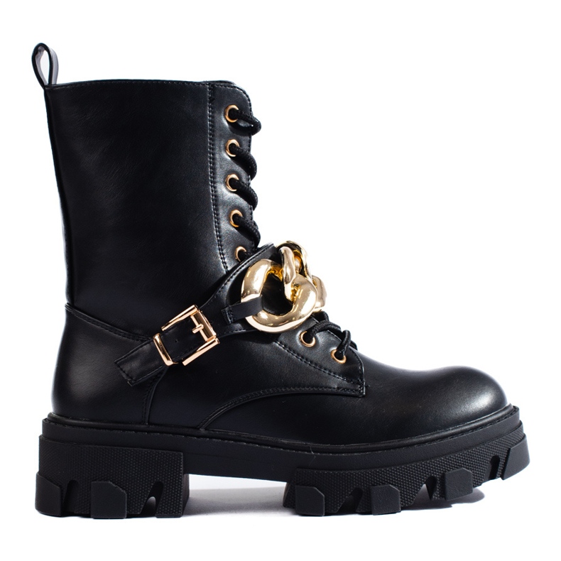 Diamantique Schwarze Taschen auf dem Bahnsteig