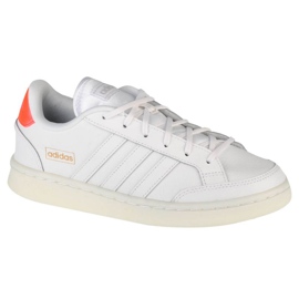 Adidas Grand Court Se W FW6666 Schuhe weiß