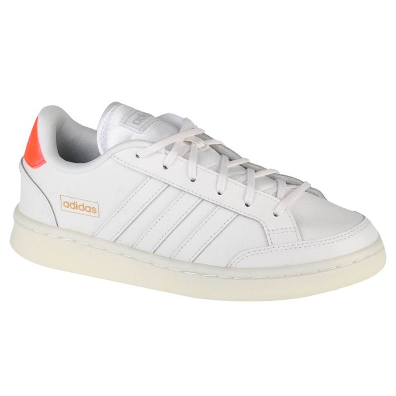 Adidas Grand Court Se W FW6666 Schuhe weiß