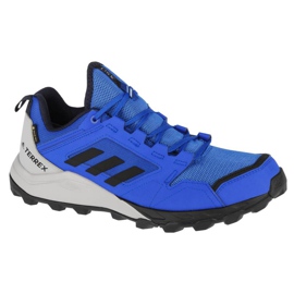 Adidas Terrex Agravic Tr Gtx M FZ4083 Schuhe schwarz blau