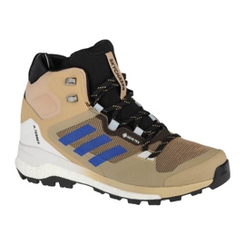 Adidas Terrex Skychaser 2 Mid Gtx GY5063 Schuhe beige