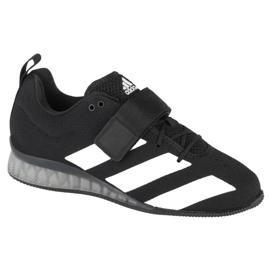 Adidas Adipower Weightlifting Ii M GZ5952 Trainingsschuhe schwarz