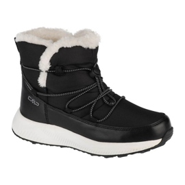 CMP Sheratan W 30Q4576-U901 Stiefel beige schwarz