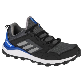 Adidas Terrex Agravic Tr Gtx M FW5132 Schuhe schwarz blau grau