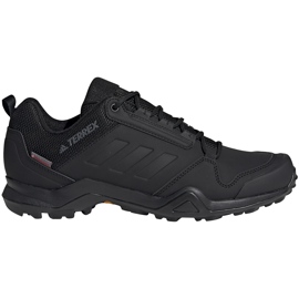 Adidas Terrex AX3 Beta CR Herrenschuhe schwarz G26523