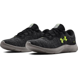 Under Armour Mojo 2 M 3024134-004 Schuhe schwarz
