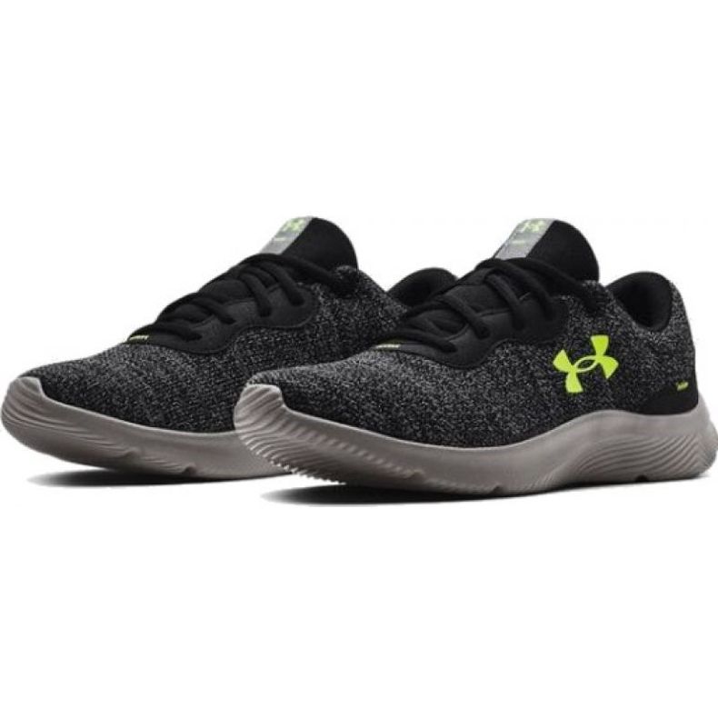 Under Armour Mojo 2 M 3024134-004 Schuhe schwarz
