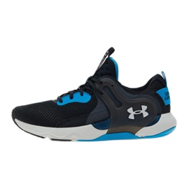 Under Armour Hovr Apex 3 M 3024271-003 schwarz
