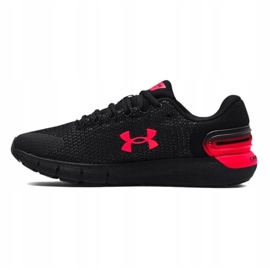 Under Armour Charged Rouge 2,5 M 3024 400-004 schwarz
