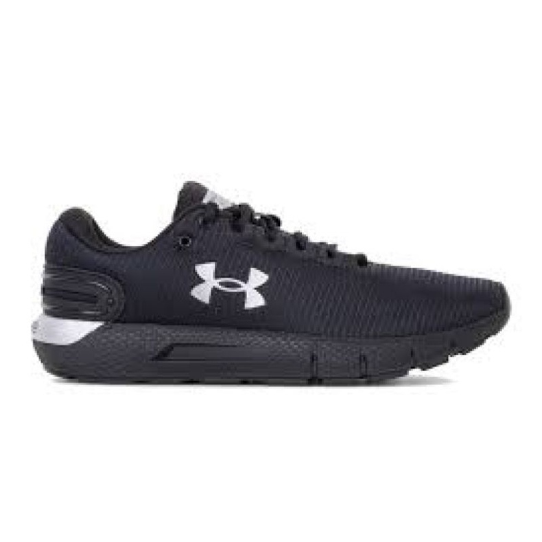 Under Armour Charged Rouge 2.5 Storm M 3025 250-001 Schuhe schwarz