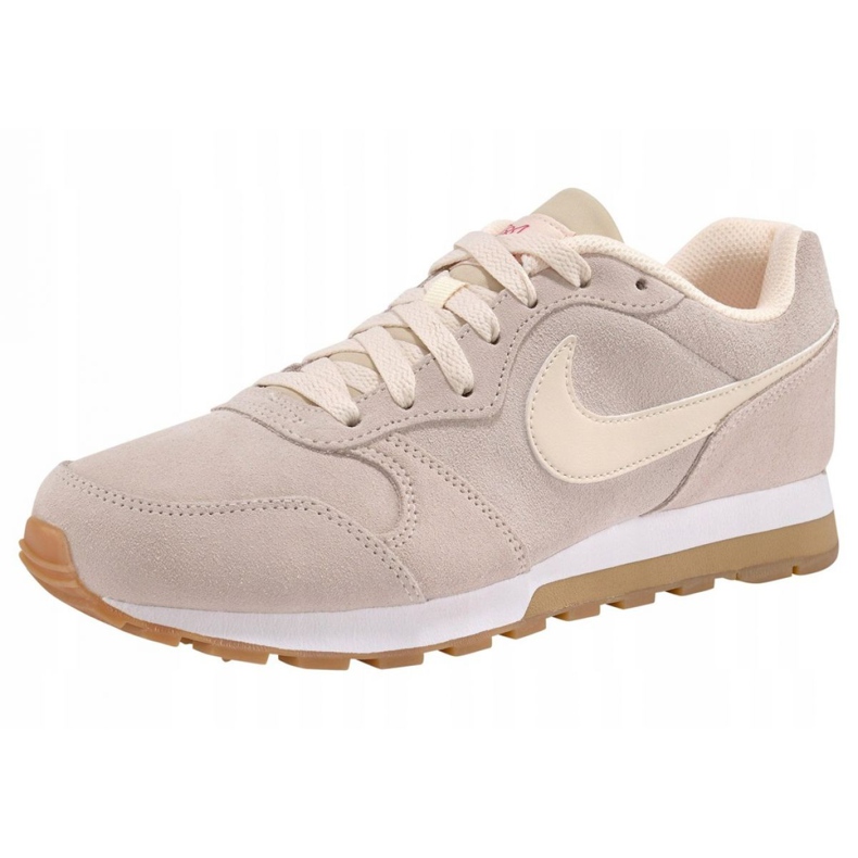 Nike Nd Runner 2 Se W AQ9121-801 Schuhe rosa