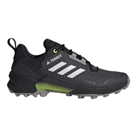 Adidas Terrex Swift R3 M FW2777 Schuhe schwarz