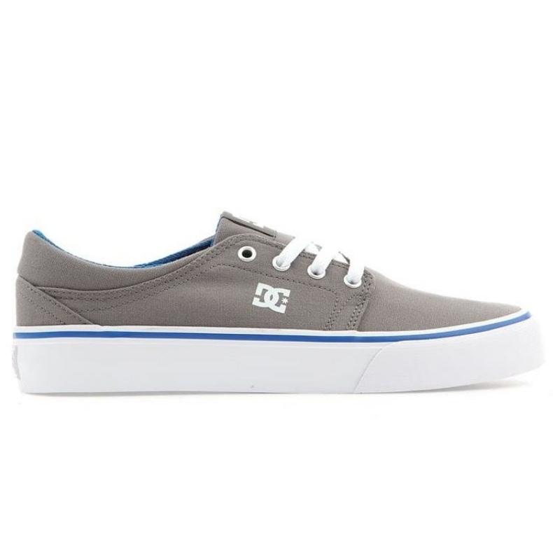 DC Trase Tx Schuhe ADYS300126-GBF grau
