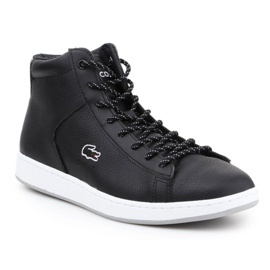 Lacoste W 30SPW4113 schwarz