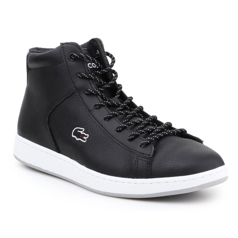 Lacoste W 30SPW4113 schwarz