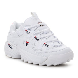 Fila D-Formation M 1CM00489.125 weiß