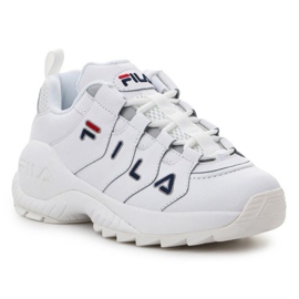 Fila Countdown Low W 1010751.1FG Schuhe weiß