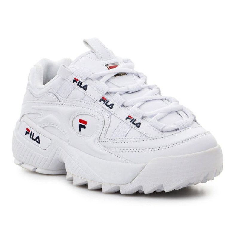 Fila D-Formation W 5CM00514-125 Schuhe weiß