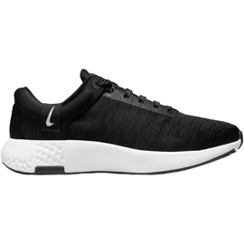 Nike Renew Serenity Run W DB0522 002 Schuhe schwarz