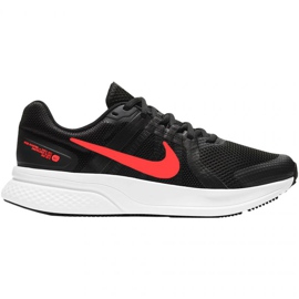 Nike Run Swift 2 M CU3517 003 Laufschuh schwarz