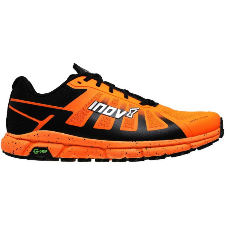 Inov-8 Terraultra G 270 M 000947-ORBK-S-01 Laufschuhe orange