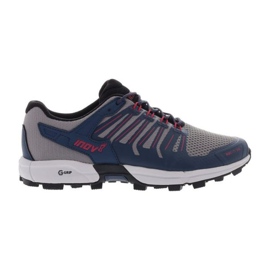 Inov-8 Roclite G 275 W 000807-GYPK-M-01 Laufschuhe marineblau grau