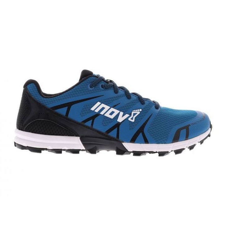 Inov-8 Trailtalon 235 M 000714-BLNYWH-S-01 Laufschuhe schwarz blau