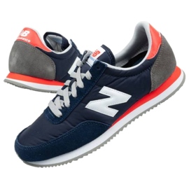 New Balance Ul720Ua Schuhe blau