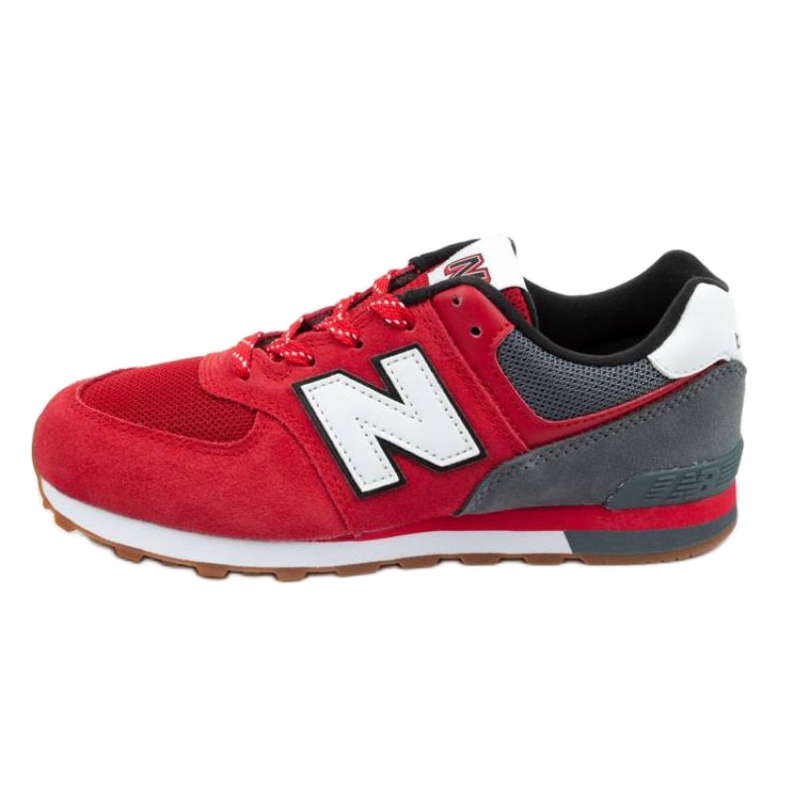 New Balance Gc574Atg Schuhe blau