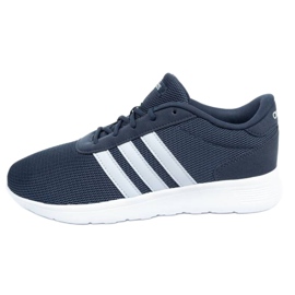 Adidas Lite Racer F34685 Schuhe marineblau blau