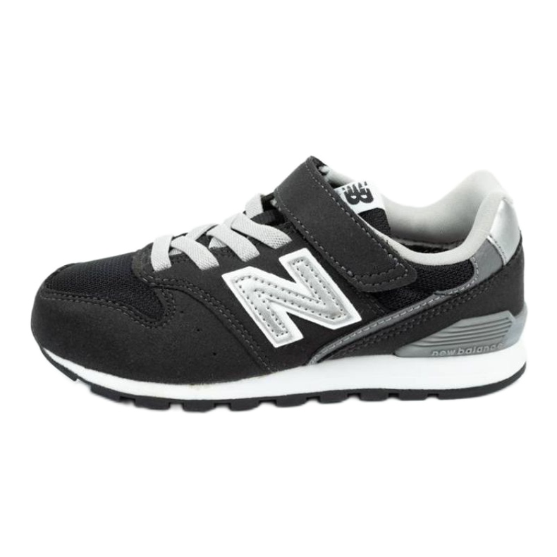 New Balance Jr Yv996Clk Schuhe schwarz