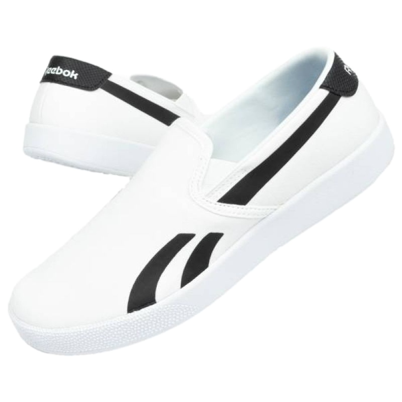 Reebok Royal Bonoco Cn8513 Slip-on-Schuhe weiß