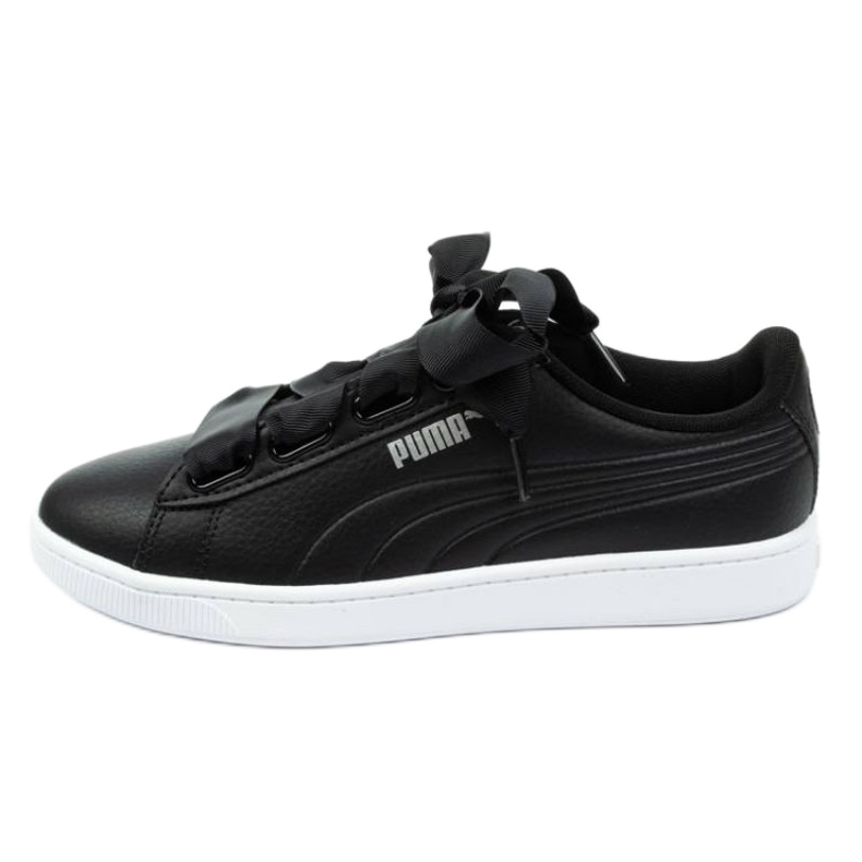 Puma Vikky v2 Ribbon Core W 369114 01 schwarz